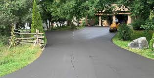 Best Driveway Removal and Replacement  in Susanville, CA